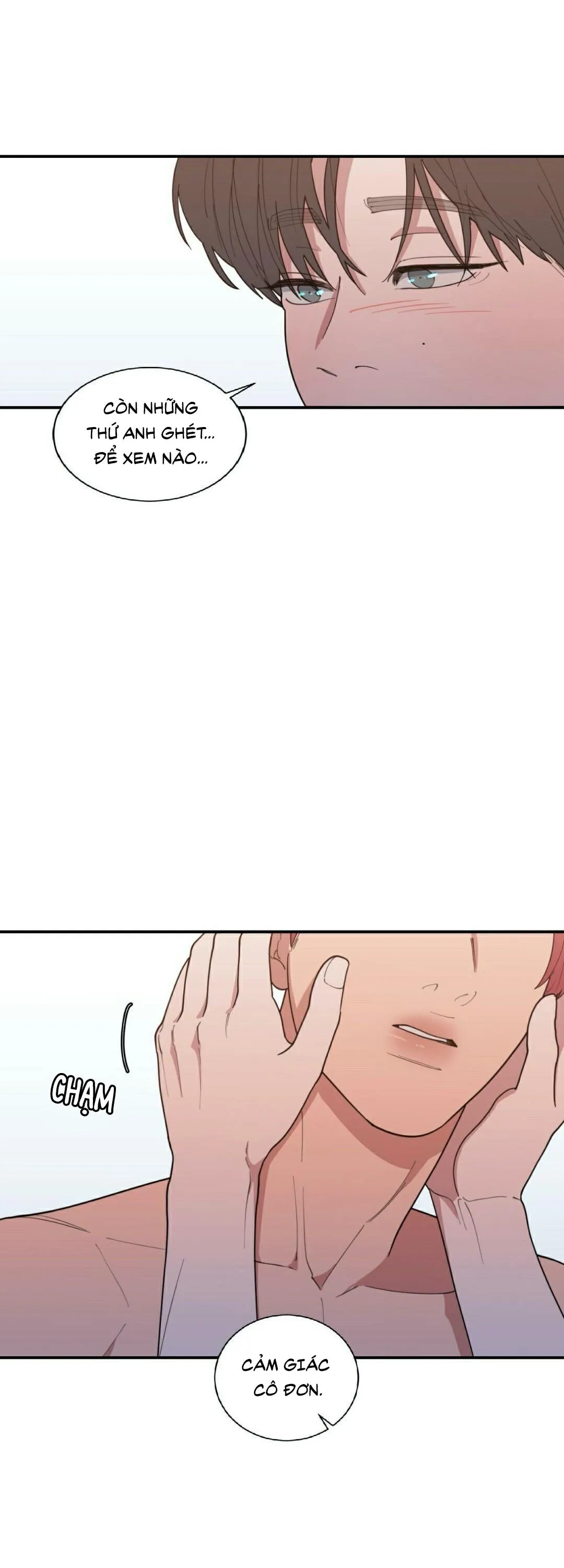 Tình Yêu Hay Thù Hận Chapter 104 Trang 30