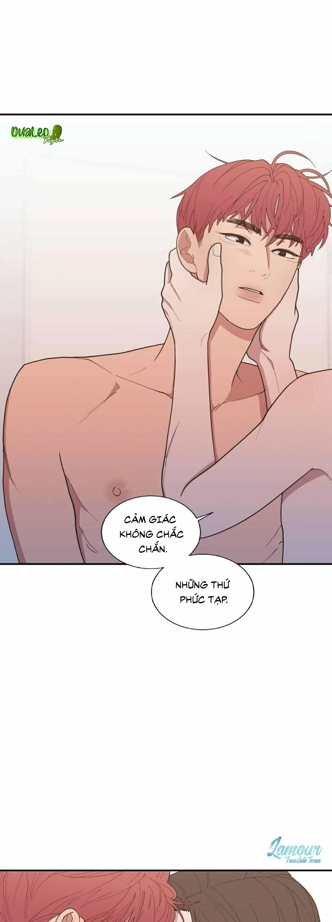 Tình Yêu Hay Thù Hận Chapter 104 Trang 31