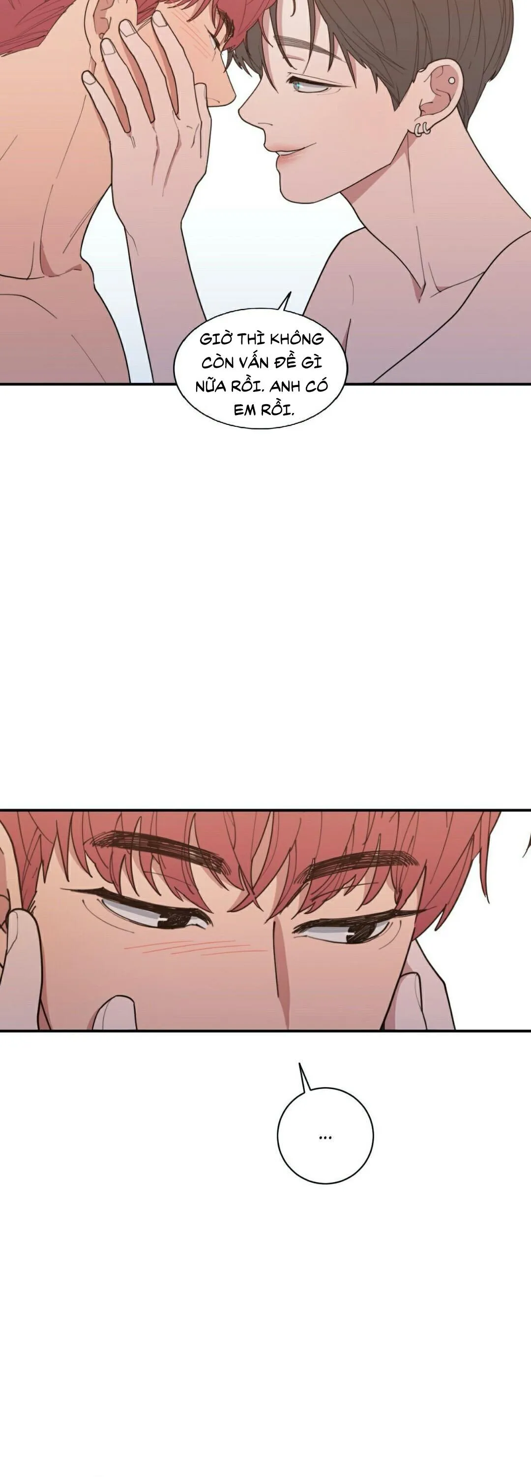 Tình Yêu Hay Thù Hận Chapter 104 Trang 32