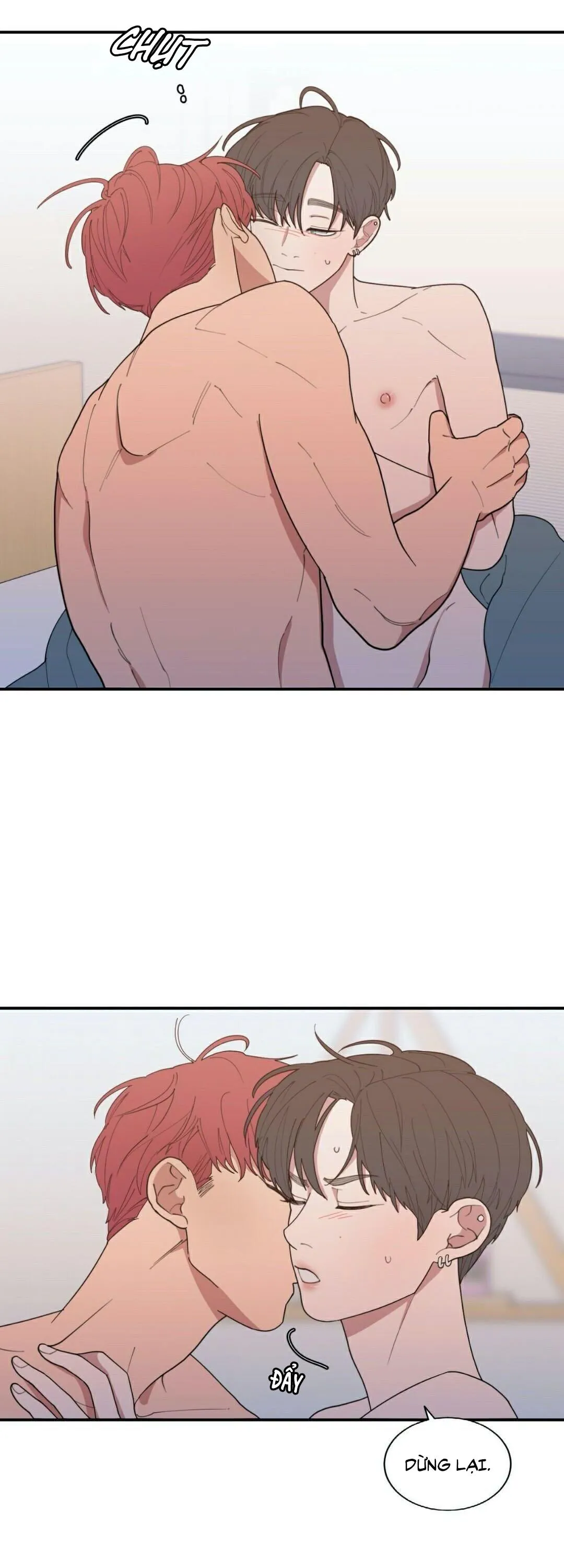 Tình Yêu Hay Thù Hận Chapter 104 Trang 33