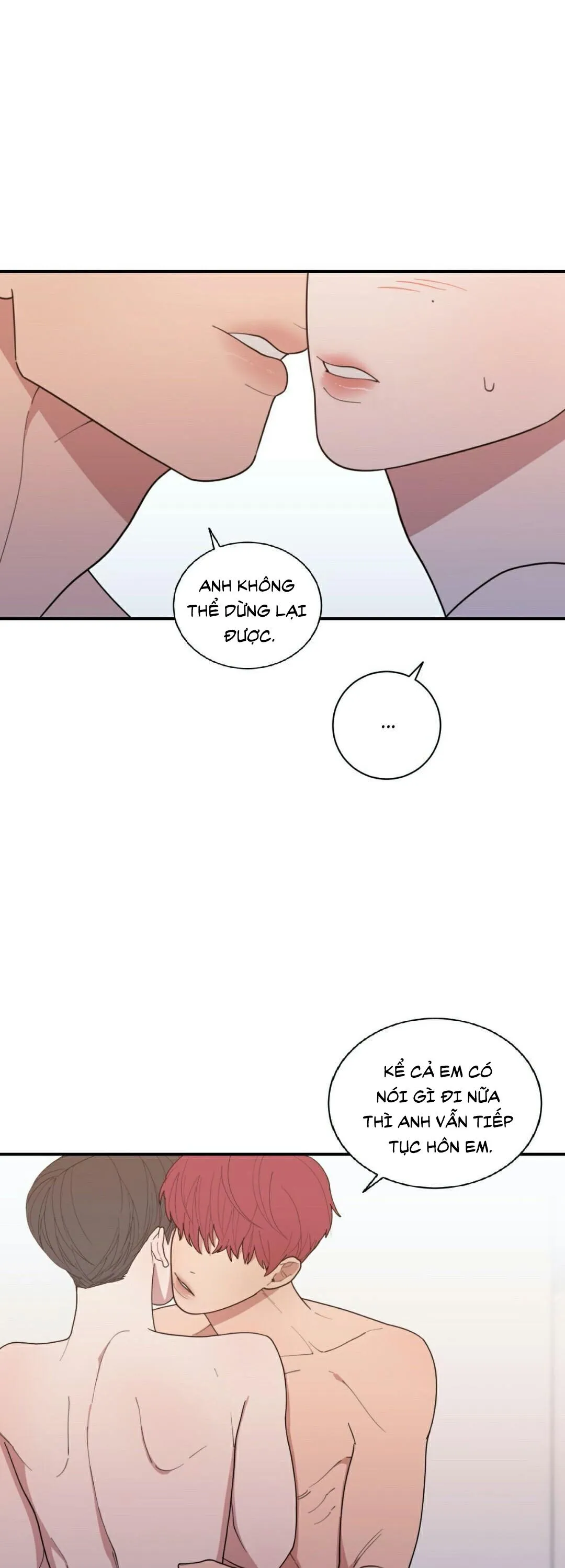 Tình Yêu Hay Thù Hận Chapter 104 Trang 34