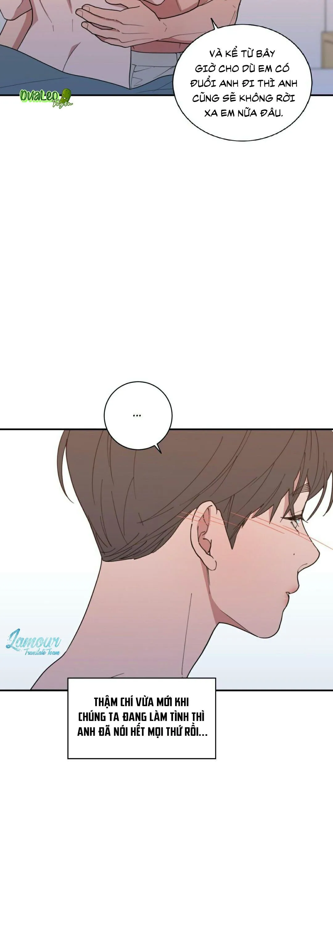 Tình Yêu Hay Thù Hận Chapter 104 Trang 35