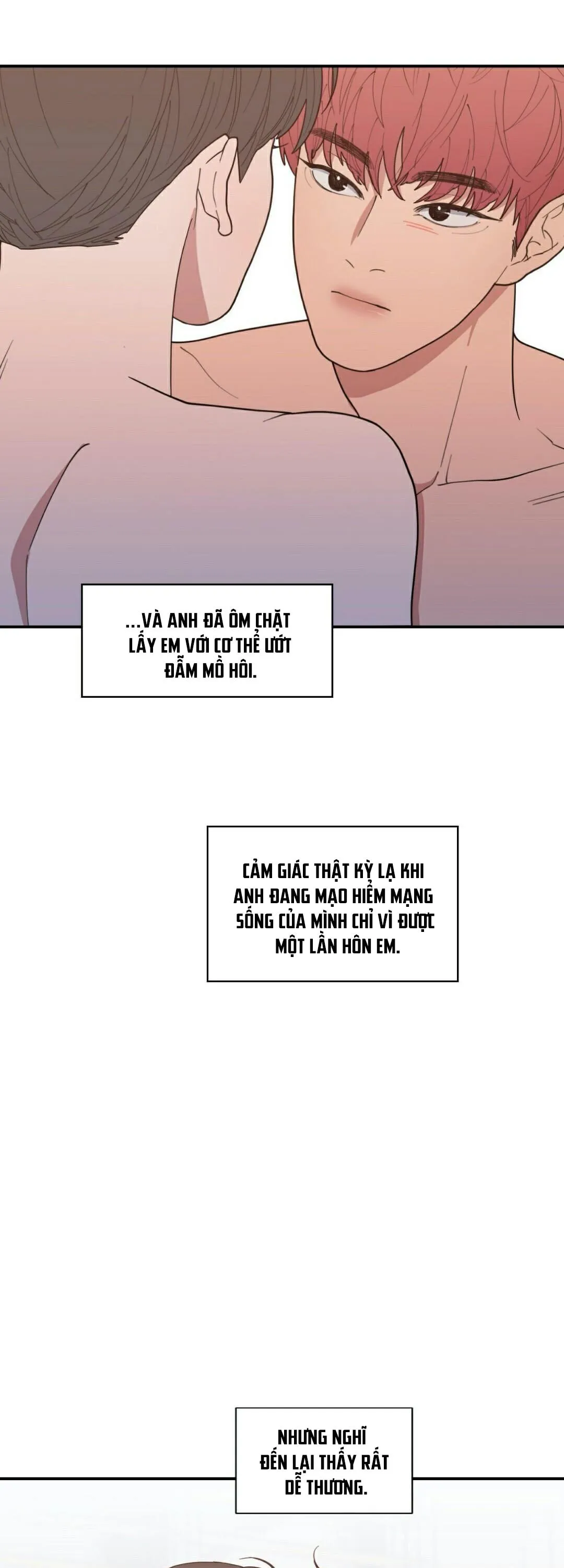 Tình Yêu Hay Thù Hận Chapter 104 Trang 36