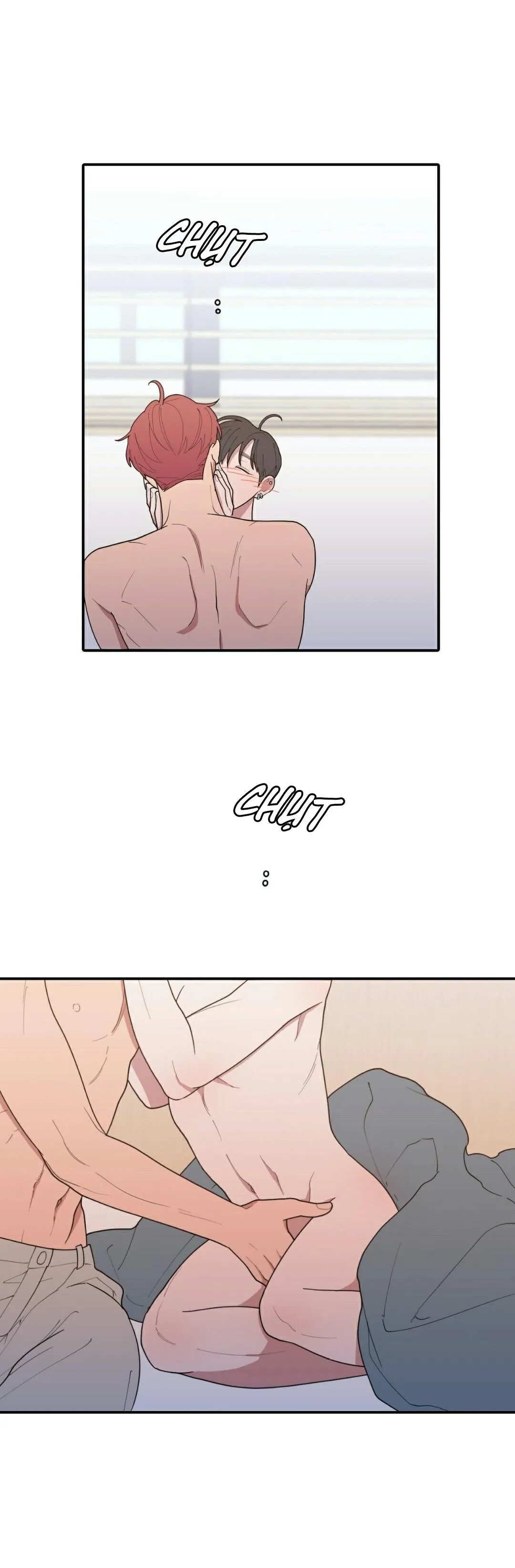 Tình Yêu Hay Thù Hận Chapter 104 Trang 38