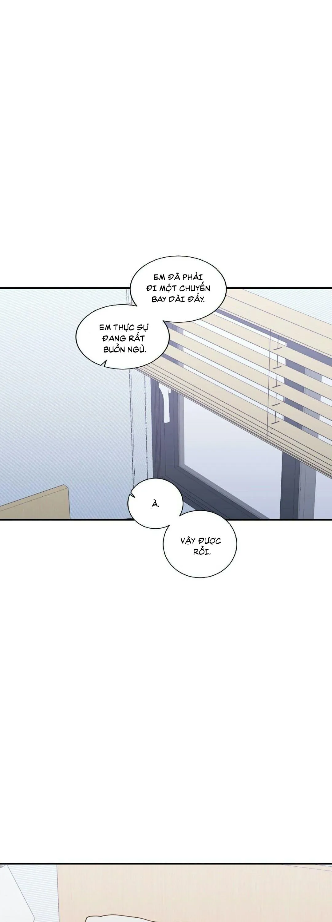 Tình Yêu Hay Thù Hận Chapter 104 Trang 40