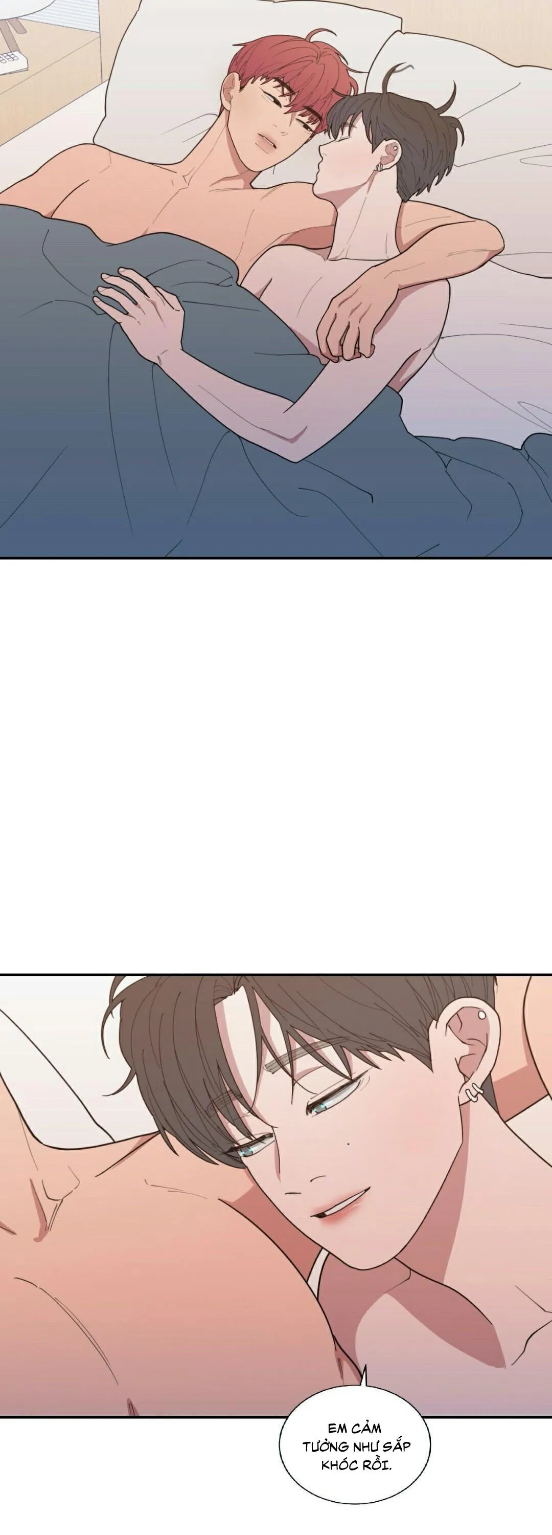 Tình Yêu Hay Thù Hận Chapter 104 Trang 41