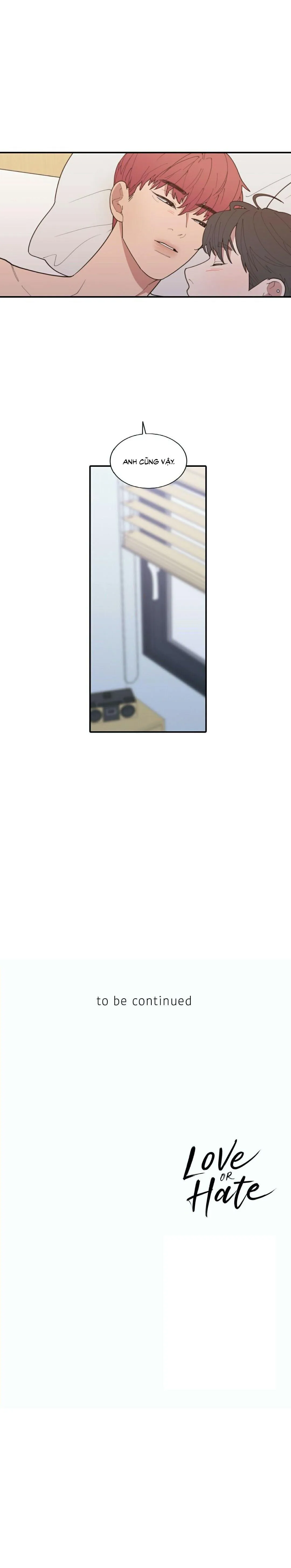 Tình Yêu Hay Thù Hận Chapter 104 Trang 42