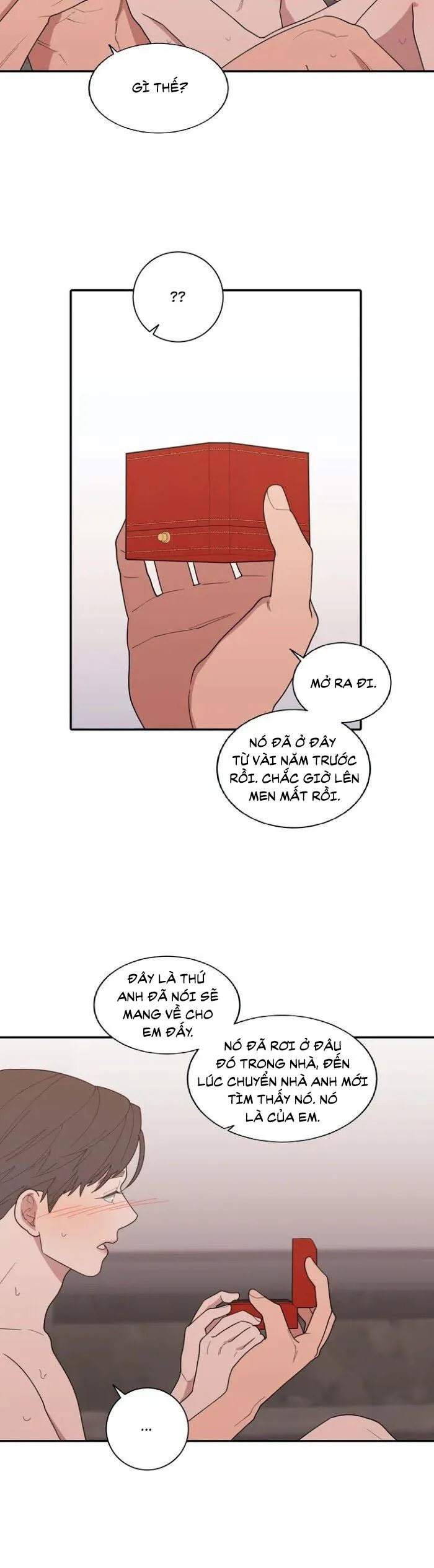 Tình Yêu Hay Thù Hận Chapter 105 Trang 6