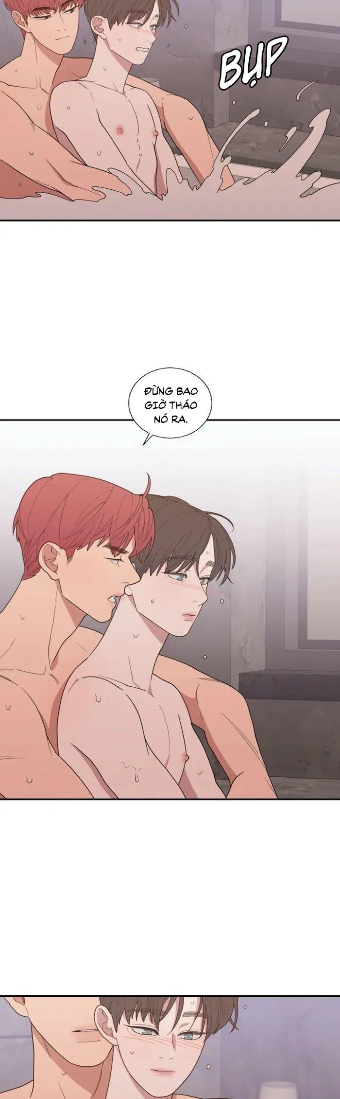 Tình Yêu Hay Thù Hận Chapter 105 Trang 10