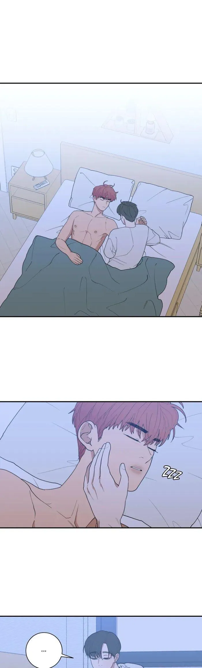 Tình Yêu Hay Thù Hận Chapter 105 Trang 12