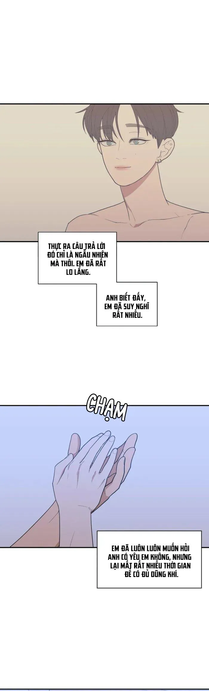 Tình Yêu Hay Thù Hận Chapter 105 Trang 14