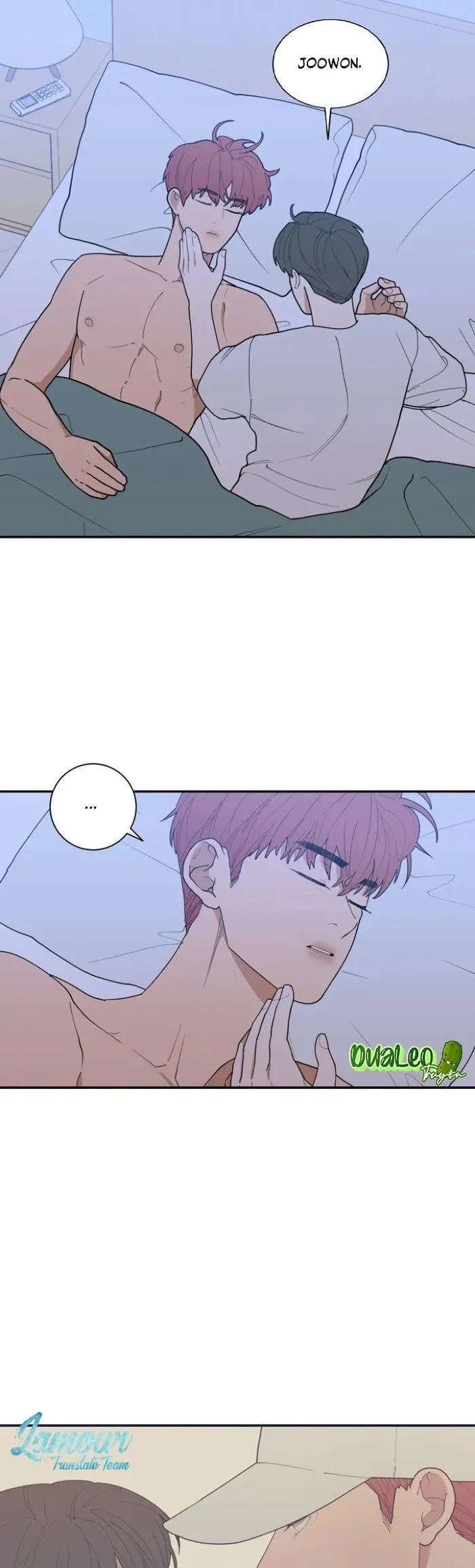 Tình Yêu Hay Thù Hận Chapter 105 Trang 15