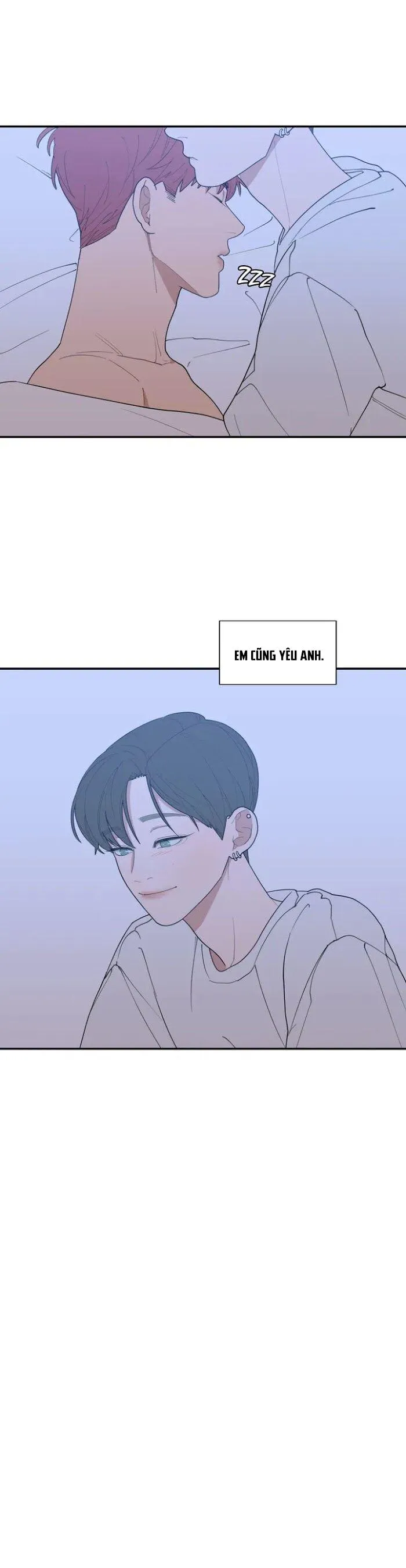 Tình Yêu Hay Thù Hận Chapter 105 Trang 18