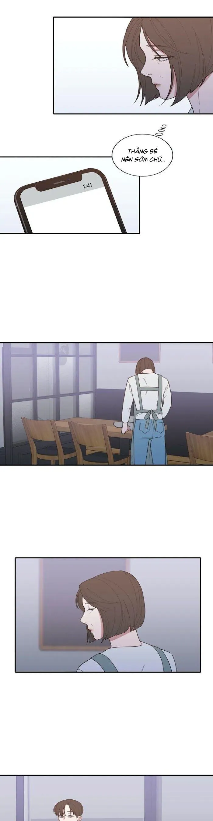 Tình Yêu Hay Thù Hận Chapter 105 Trang 20