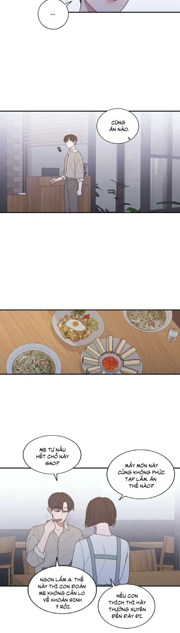 Tình Yêu Hay Thù Hận Chapter 105 Trang 24