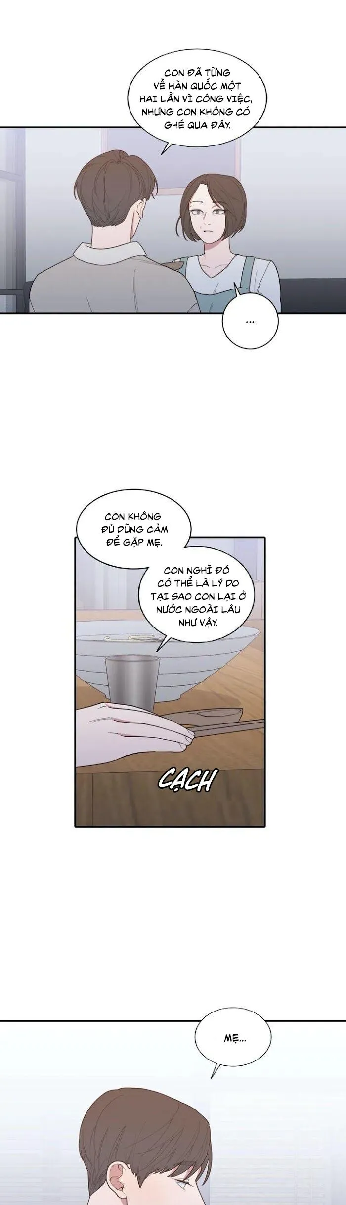 Tình Yêu Hay Thù Hận Chapter 105 Trang 26