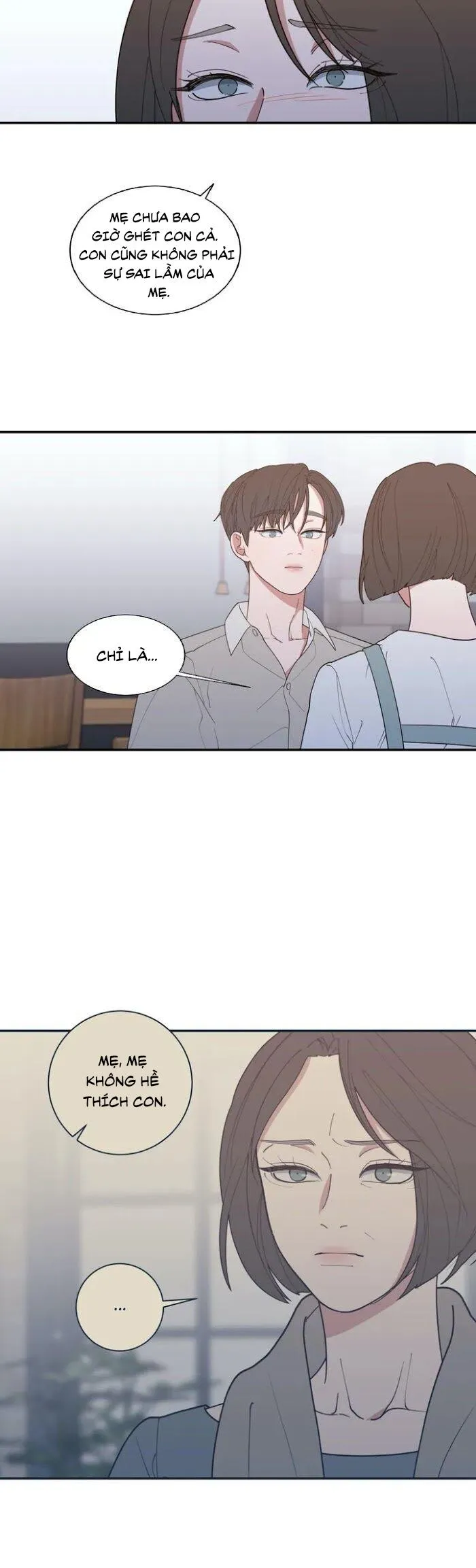 Tình Yêu Hay Thù Hận Chapter 105 Trang 28