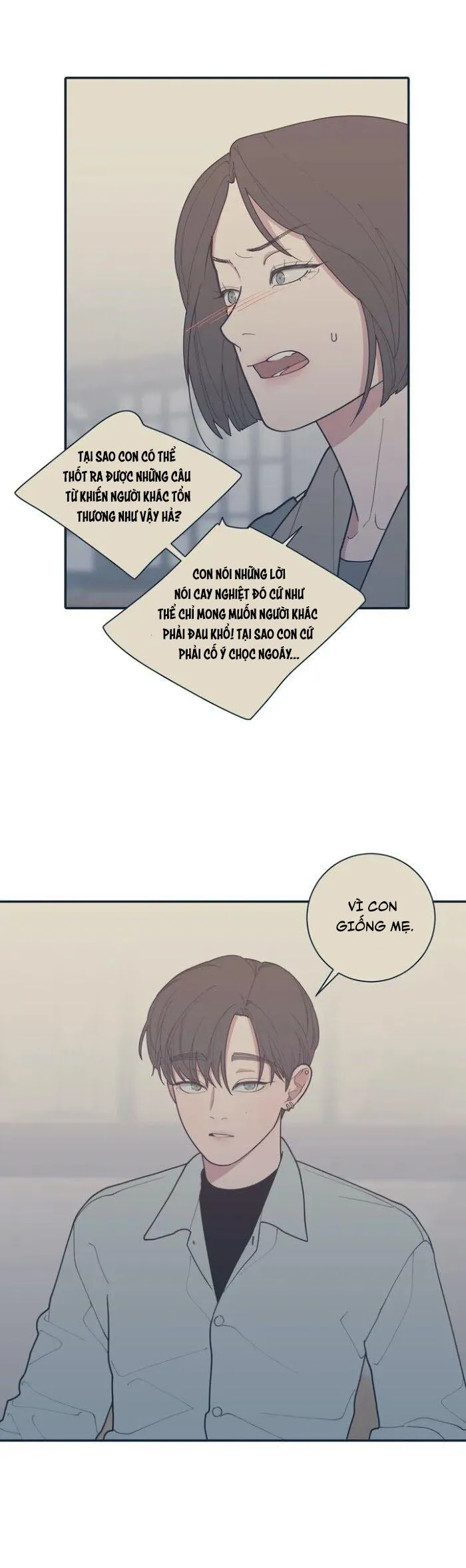 Tình Yêu Hay Thù Hận Chapter 105 Trang 29