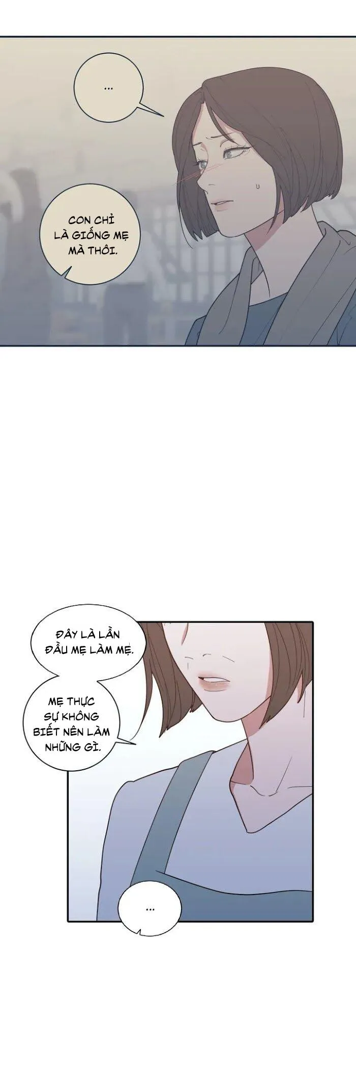 Tình Yêu Hay Thù Hận Chapter 105 Trang 30