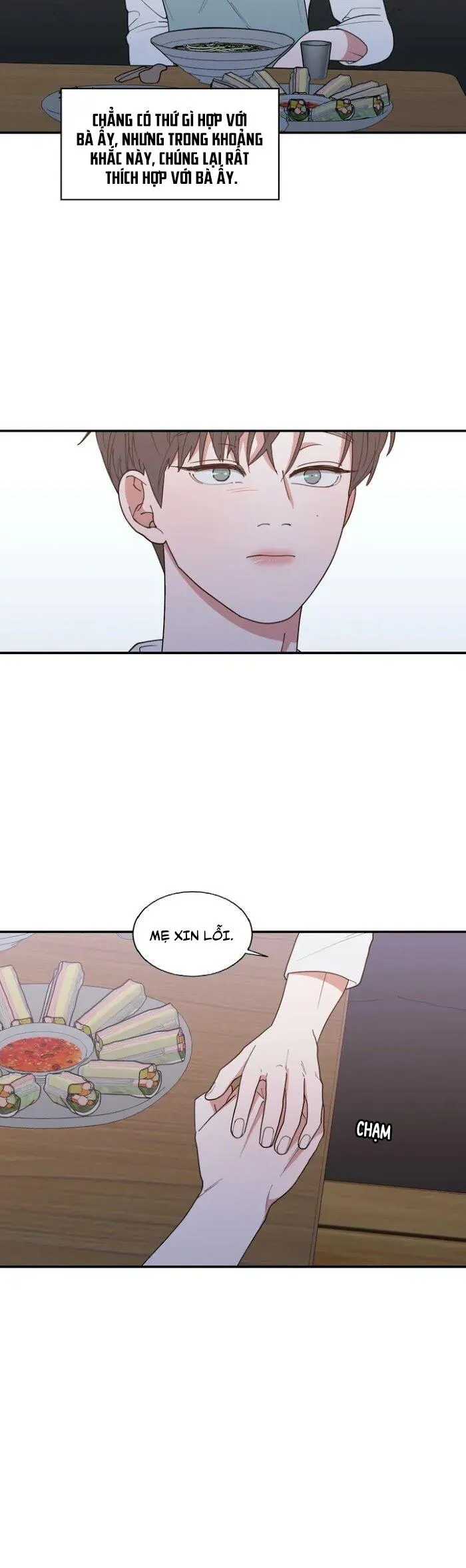 Tình Yêu Hay Thù Hận Chapter 105 Trang 33