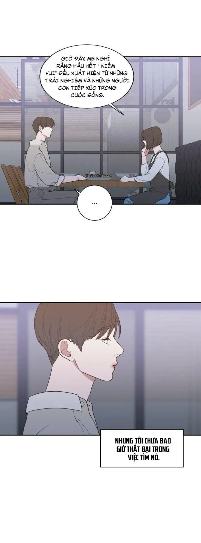 Tình Yêu Hay Thù Hận Chapter 105 Trang 36