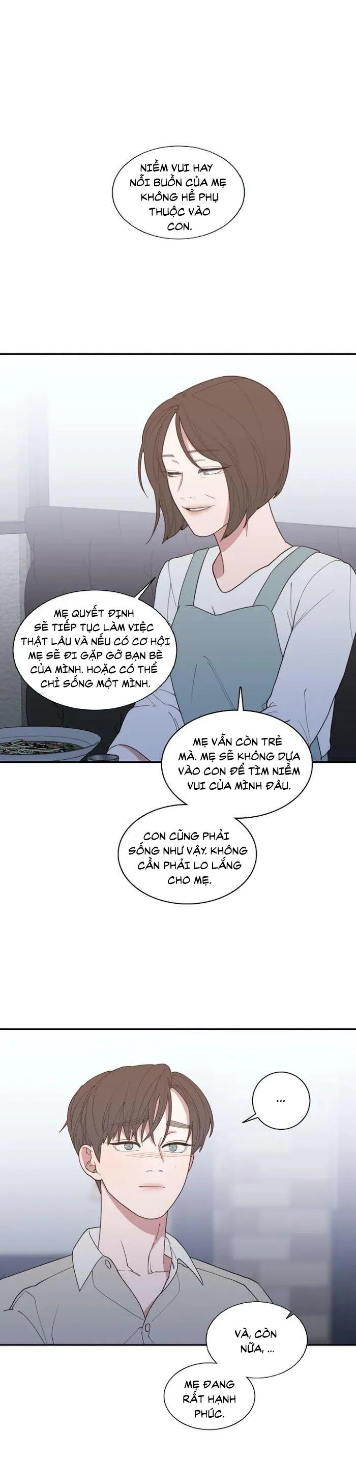 Tình Yêu Hay Thù Hận Chapter 105 Trang 38