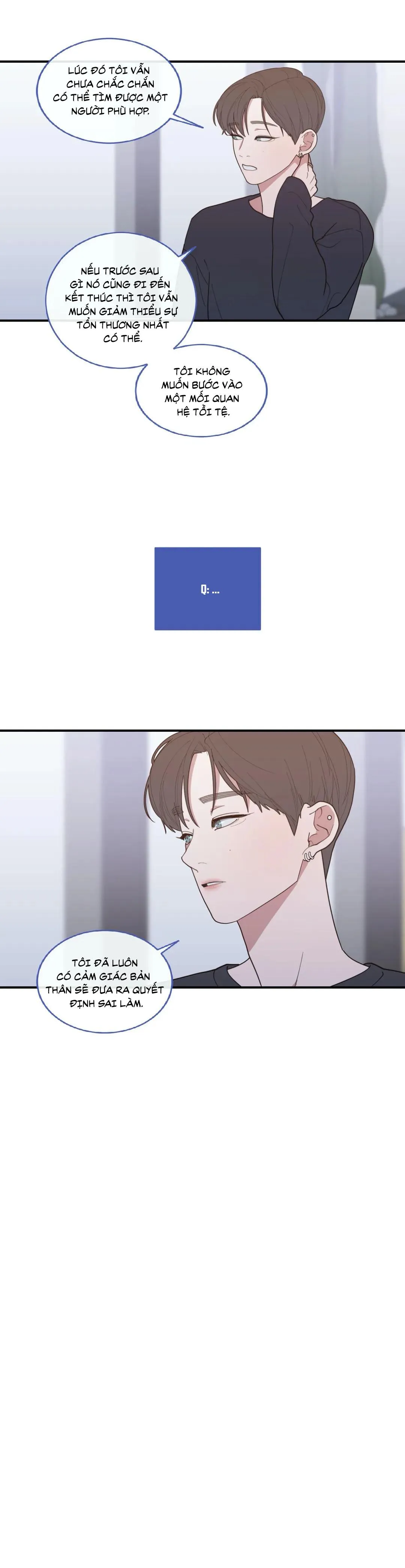 Tình Yêu Hay Thù Hận Chapter 106 Trang 20