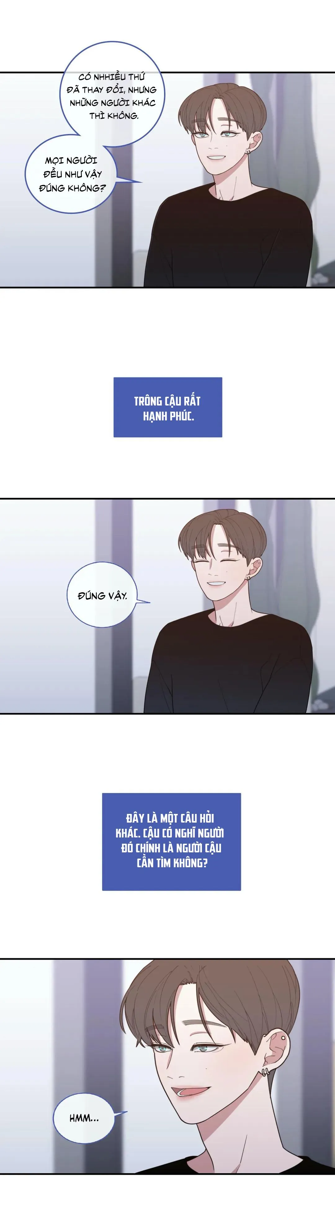 Tình Yêu Hay Thù Hận Chapter 106 Trang 26