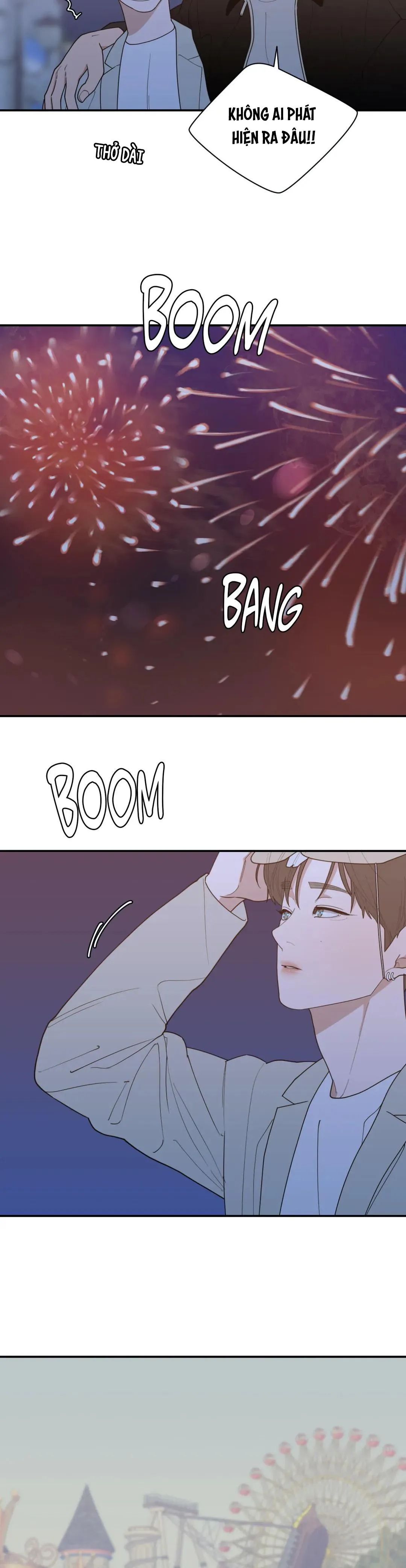 Tình Yêu Hay Thù Hận Chapter 106 Trang 30