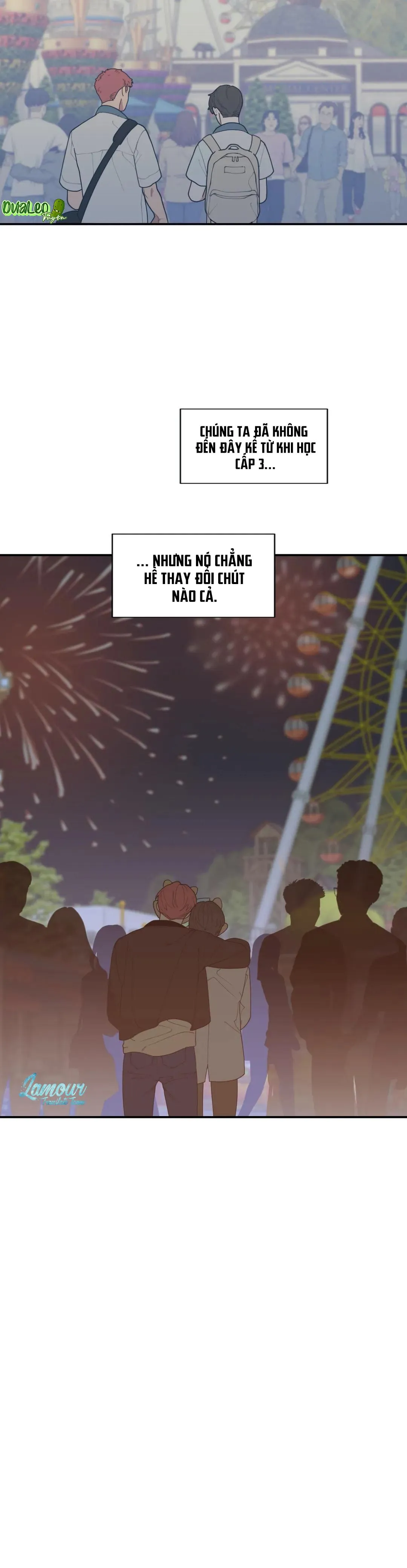 Tình Yêu Hay Thù Hận Chapter 106 Trang 31