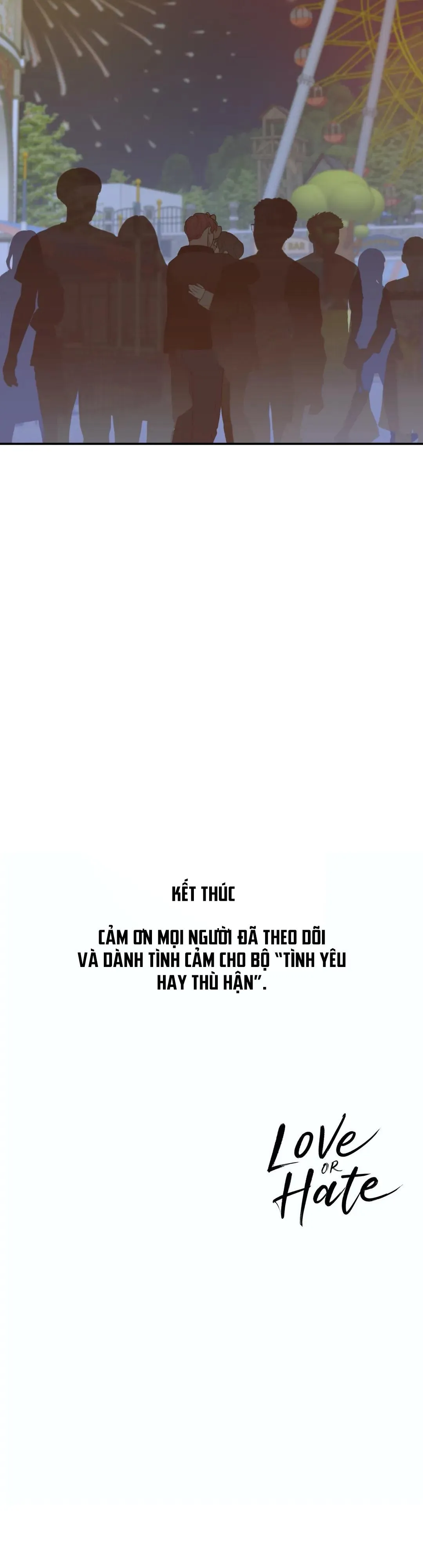 Tình Yêu Hay Thù Hận Chapter 106 Trang 39