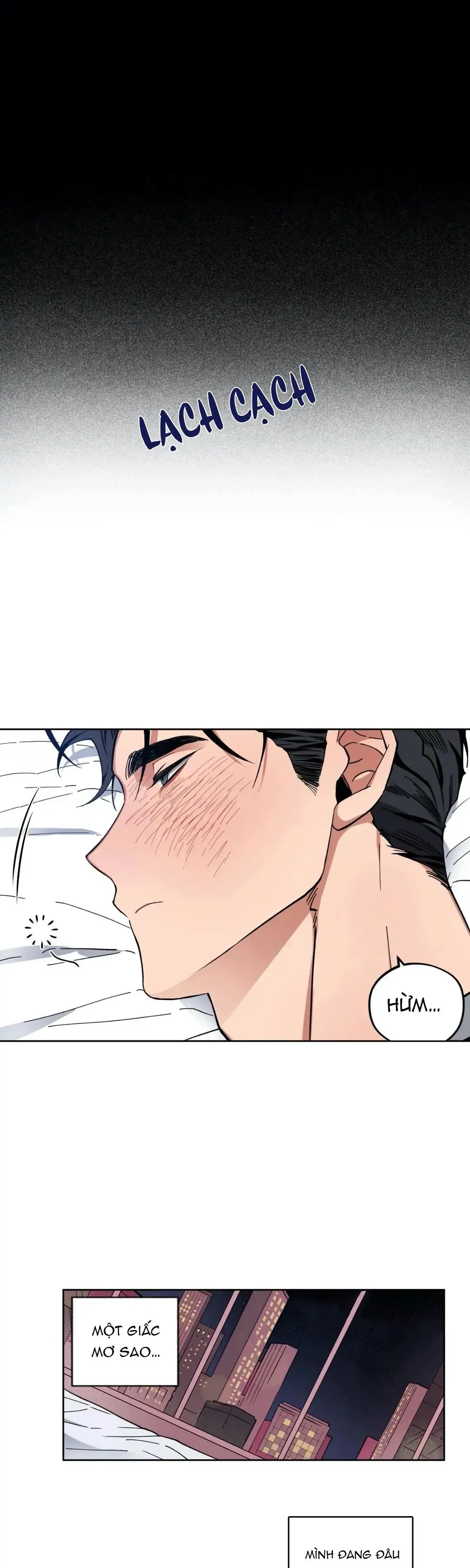 Love plan Chapter 2 Trang 9