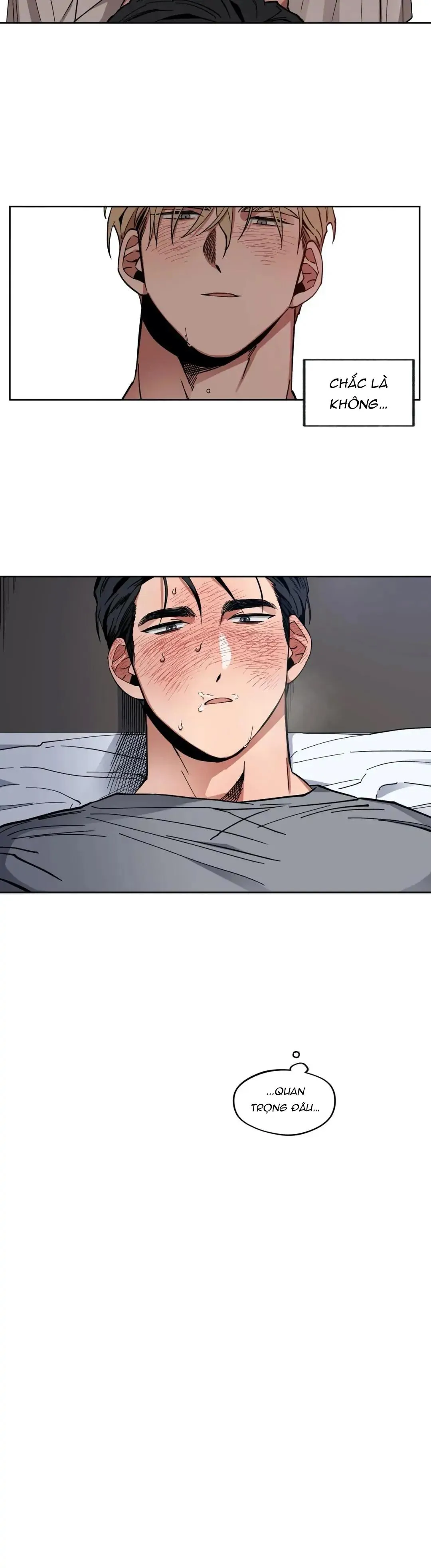 Love plan Chapter 2 Trang 20