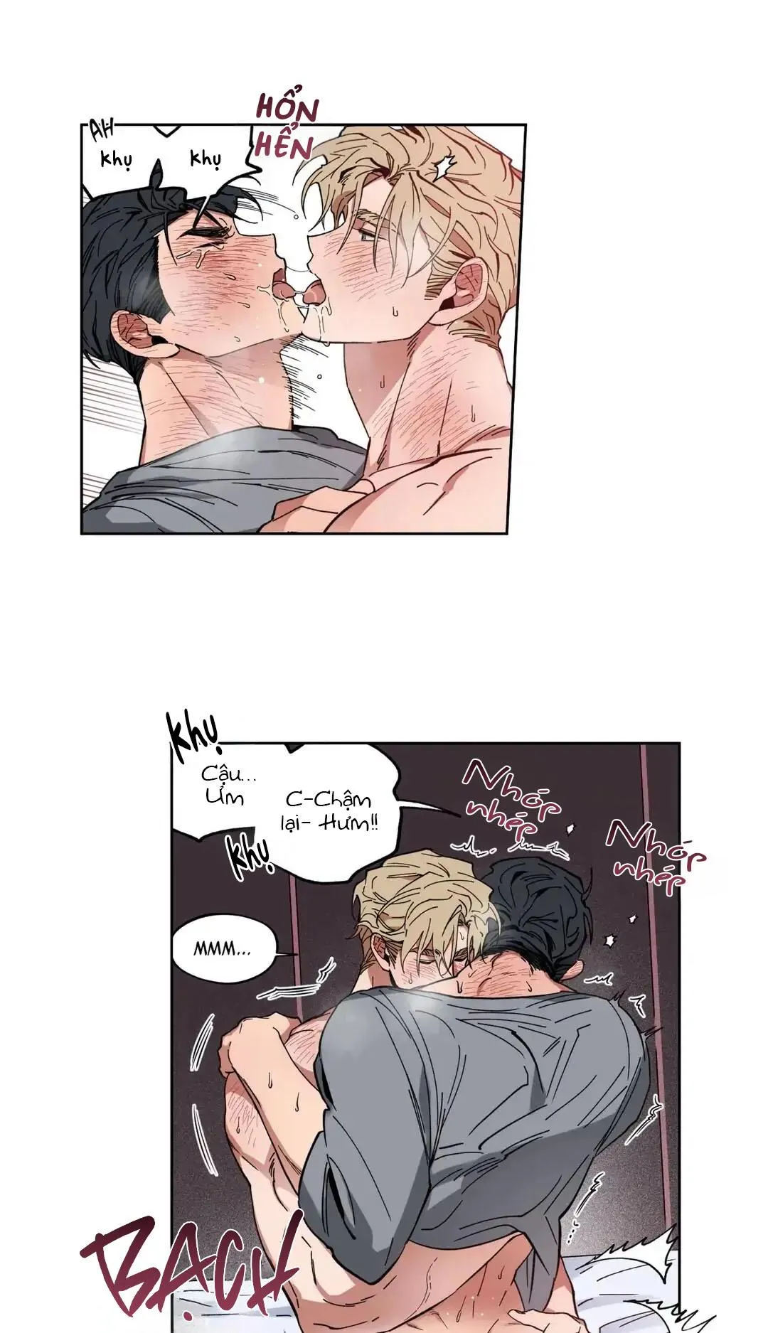 Love plan Chapter 3 Trang 25