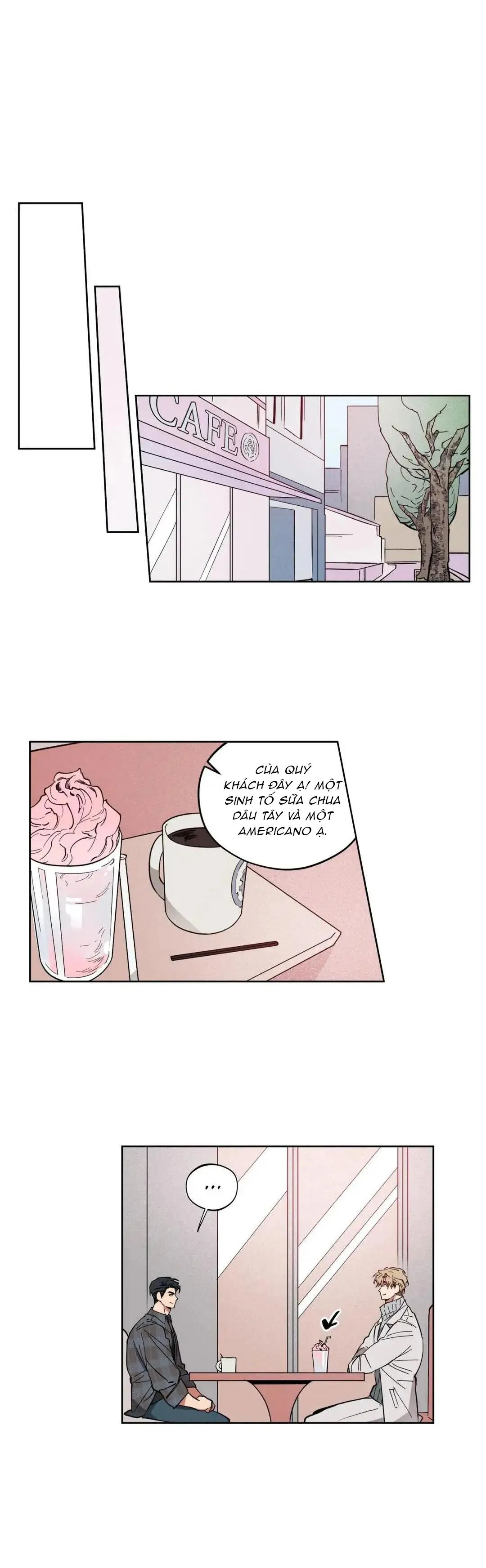 Love plan Chapter 4 Trang 10