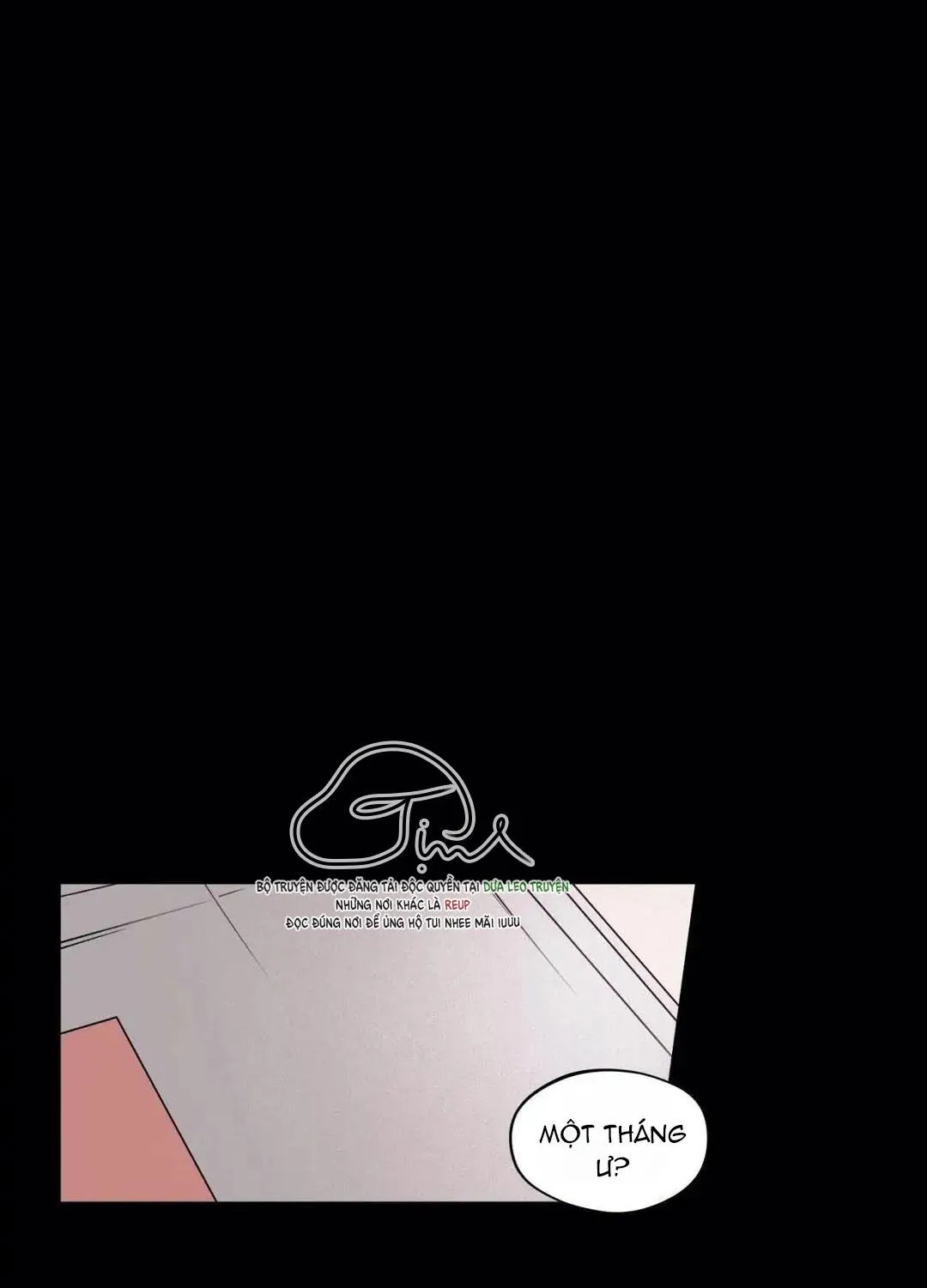 Love plan Chapter 5 Trang 3