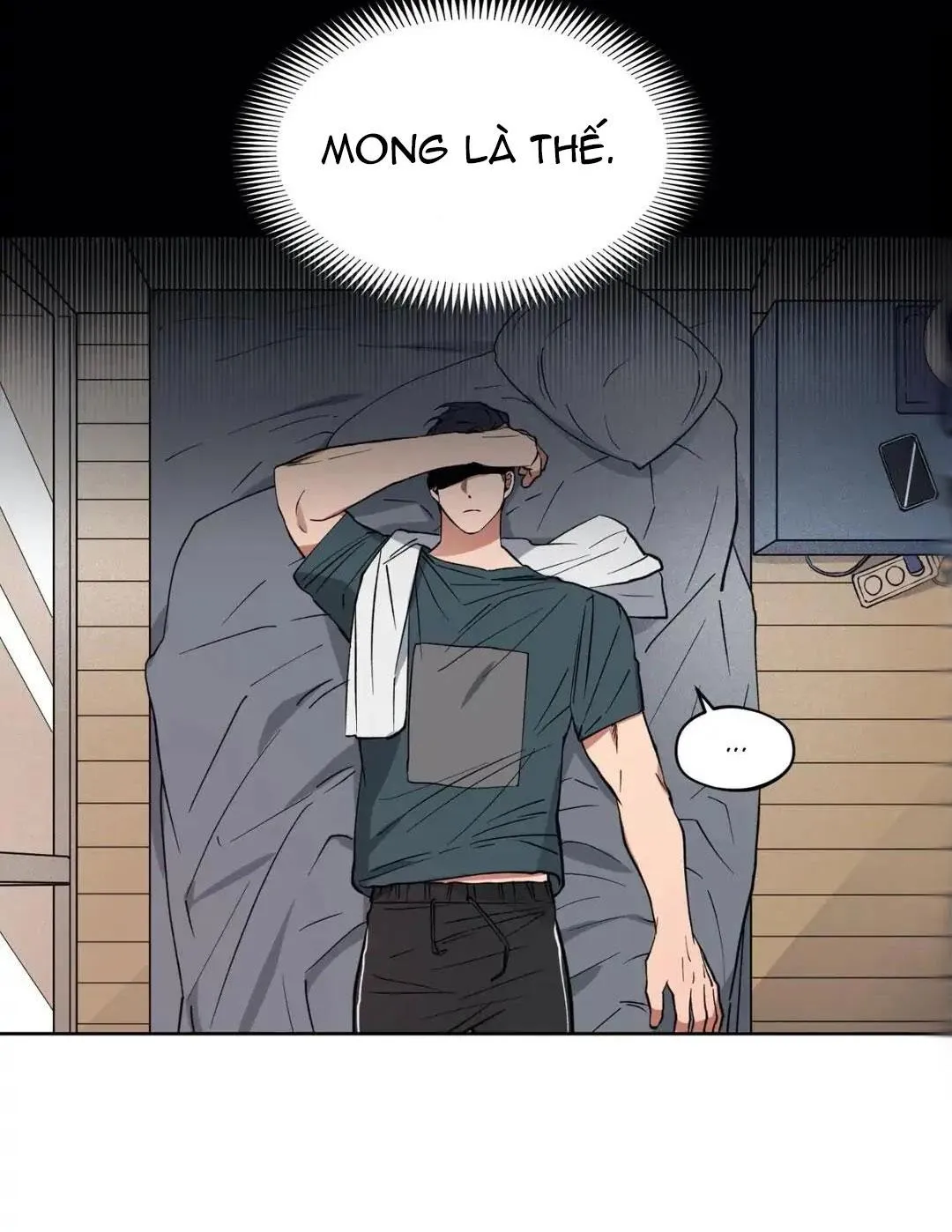 Love plan Chapter 5 Trang 9