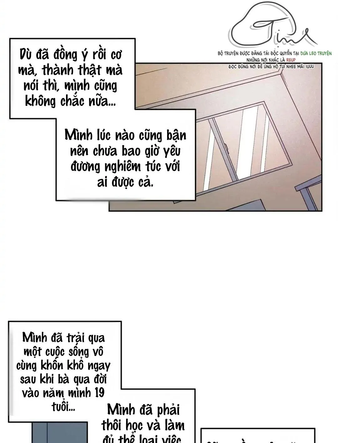 Love plan Chapter 5 Trang 10