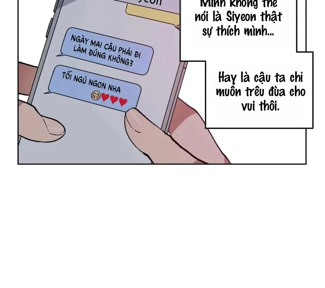 Love plan Chapter 5 Trang 13