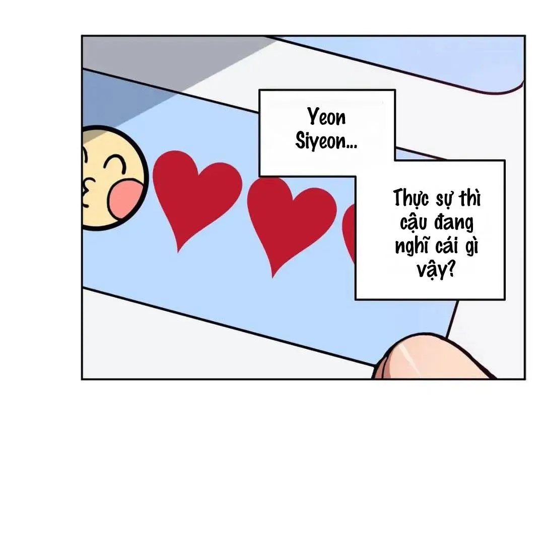 Love plan Chapter 5 Trang 14