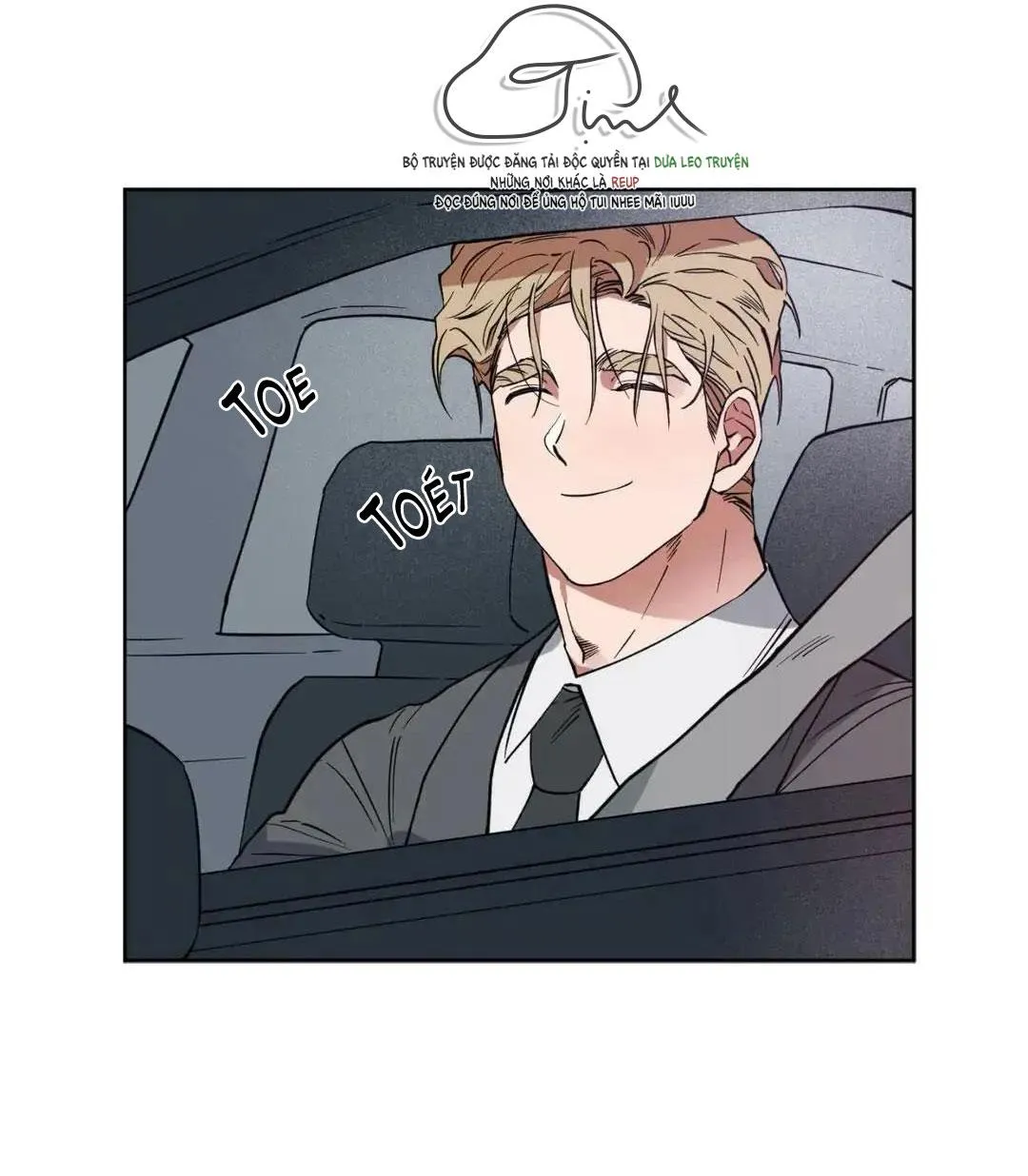 Love plan Chapter 5 Trang 20