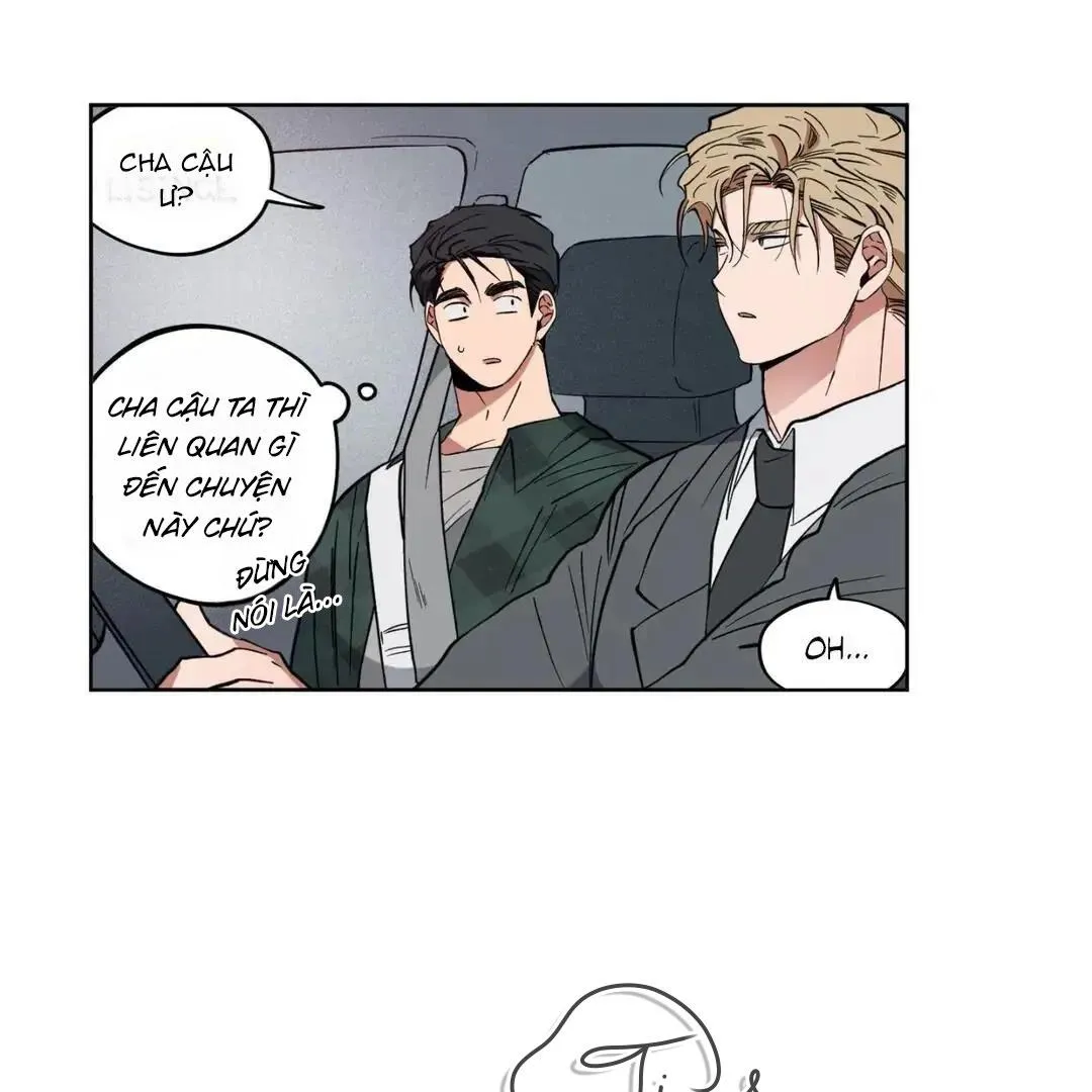 Love plan Chapter 5 Trang 22