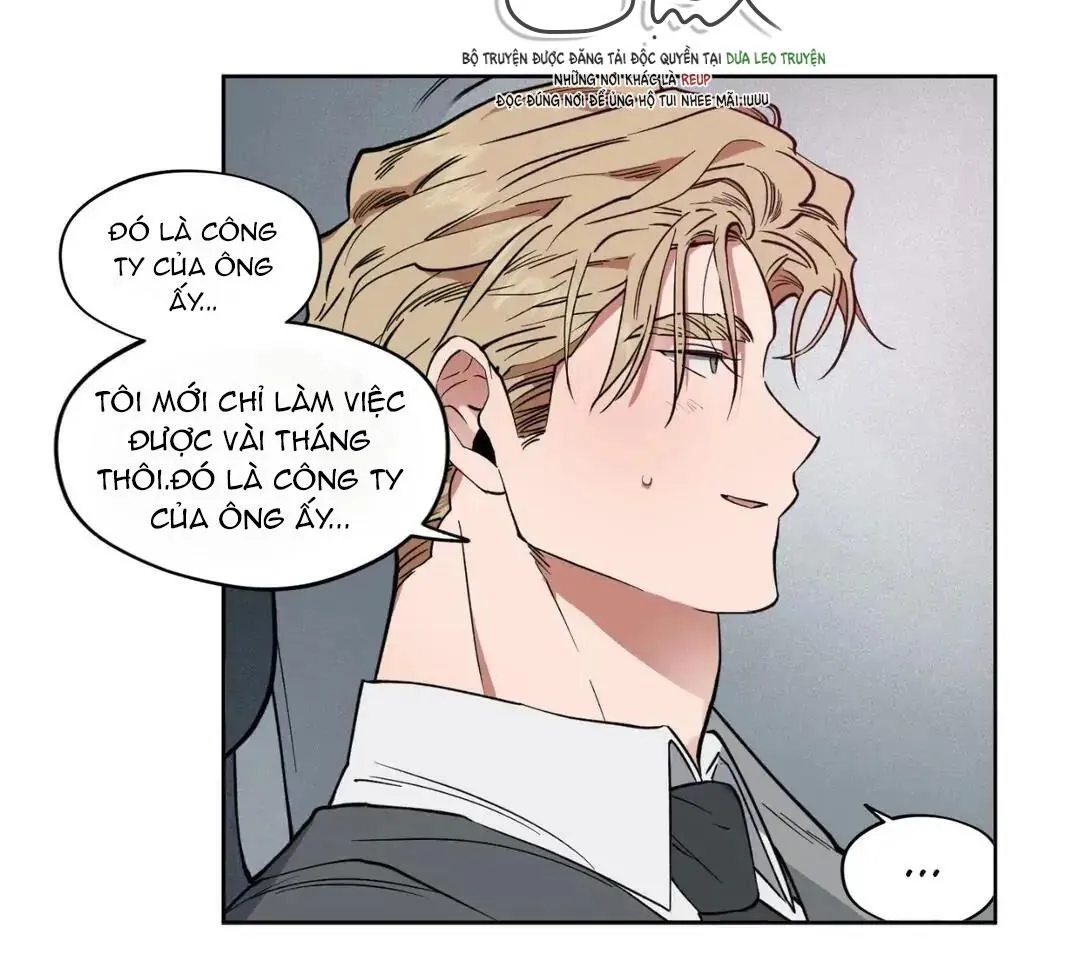 Love plan Chapter 5 Trang 23