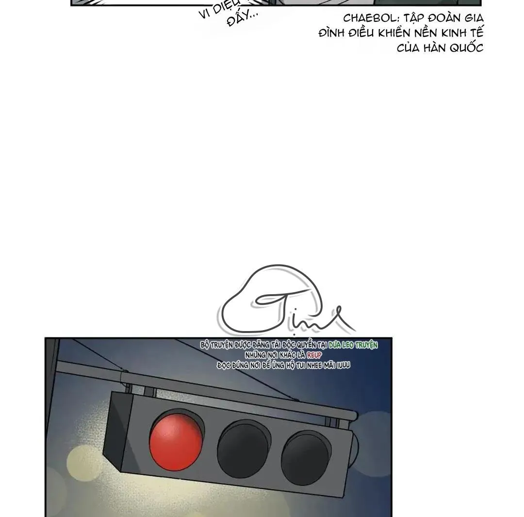 Love plan Chapter 5 Trang 25