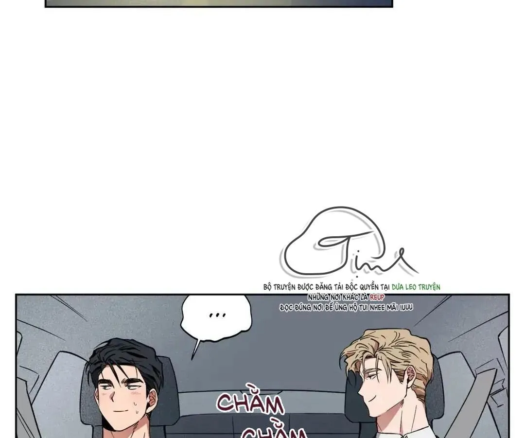 Love plan Chapter 5 Trang 26