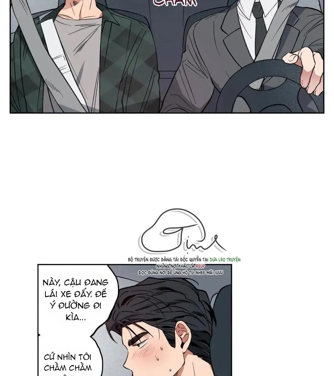 Love plan Chapter 5 Trang 27