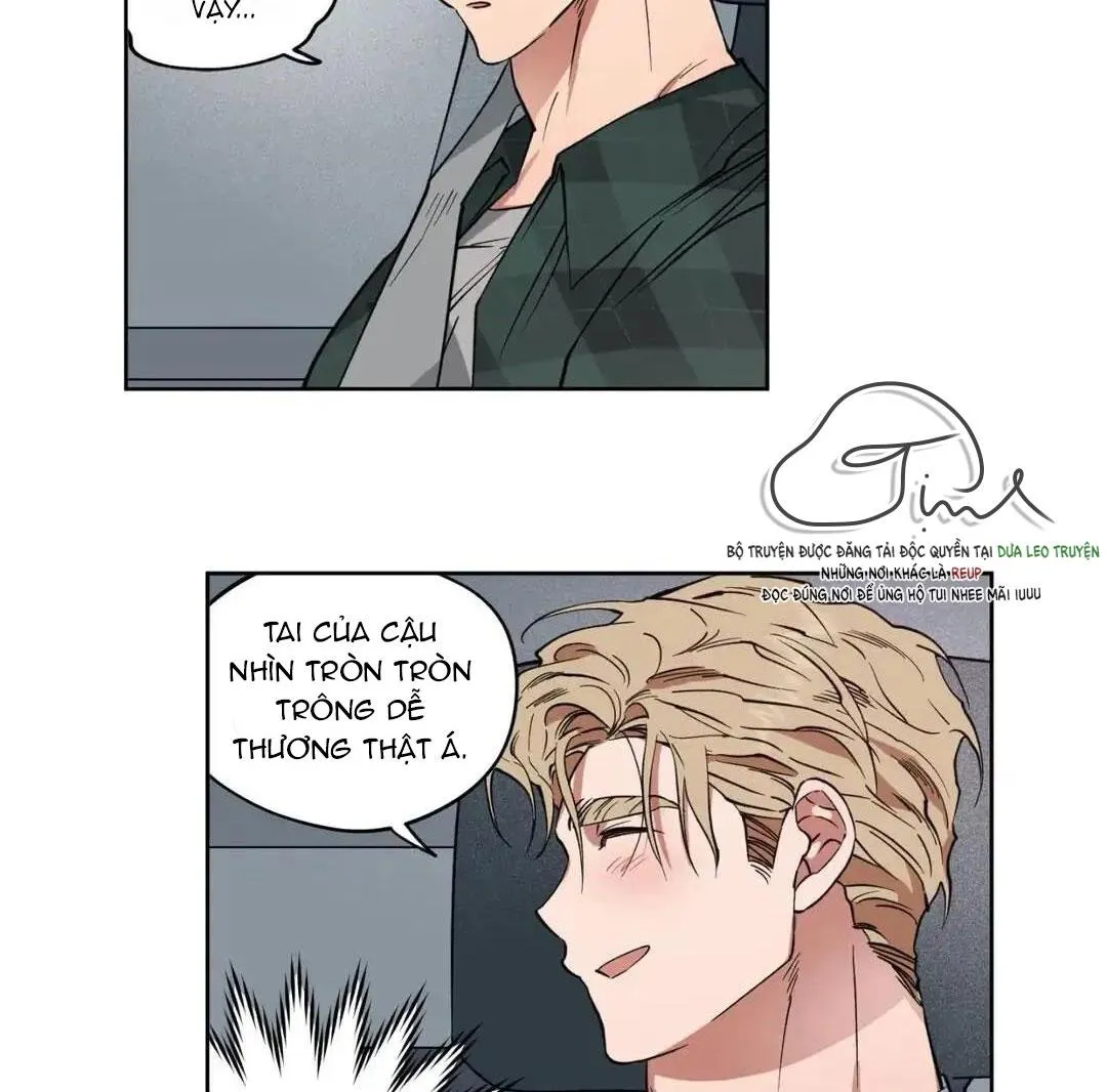 Love plan Chapter 5 Trang 28