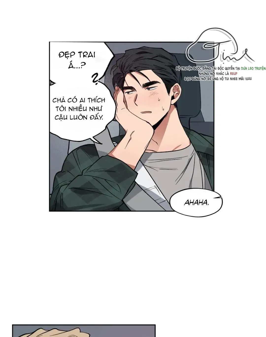 Love plan Chapter 5 Trang 30