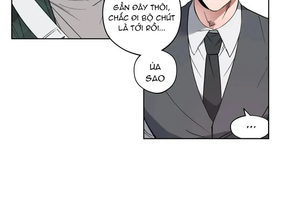 Love plan Chapter 5 Trang 37