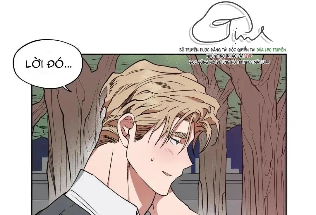 Love plan Chapter 5 Trang 38